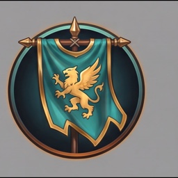 Bannière de guilde