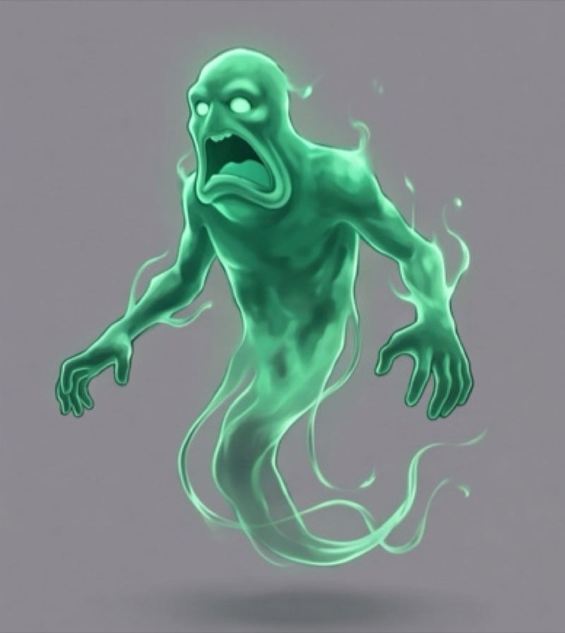 Verdant Specter